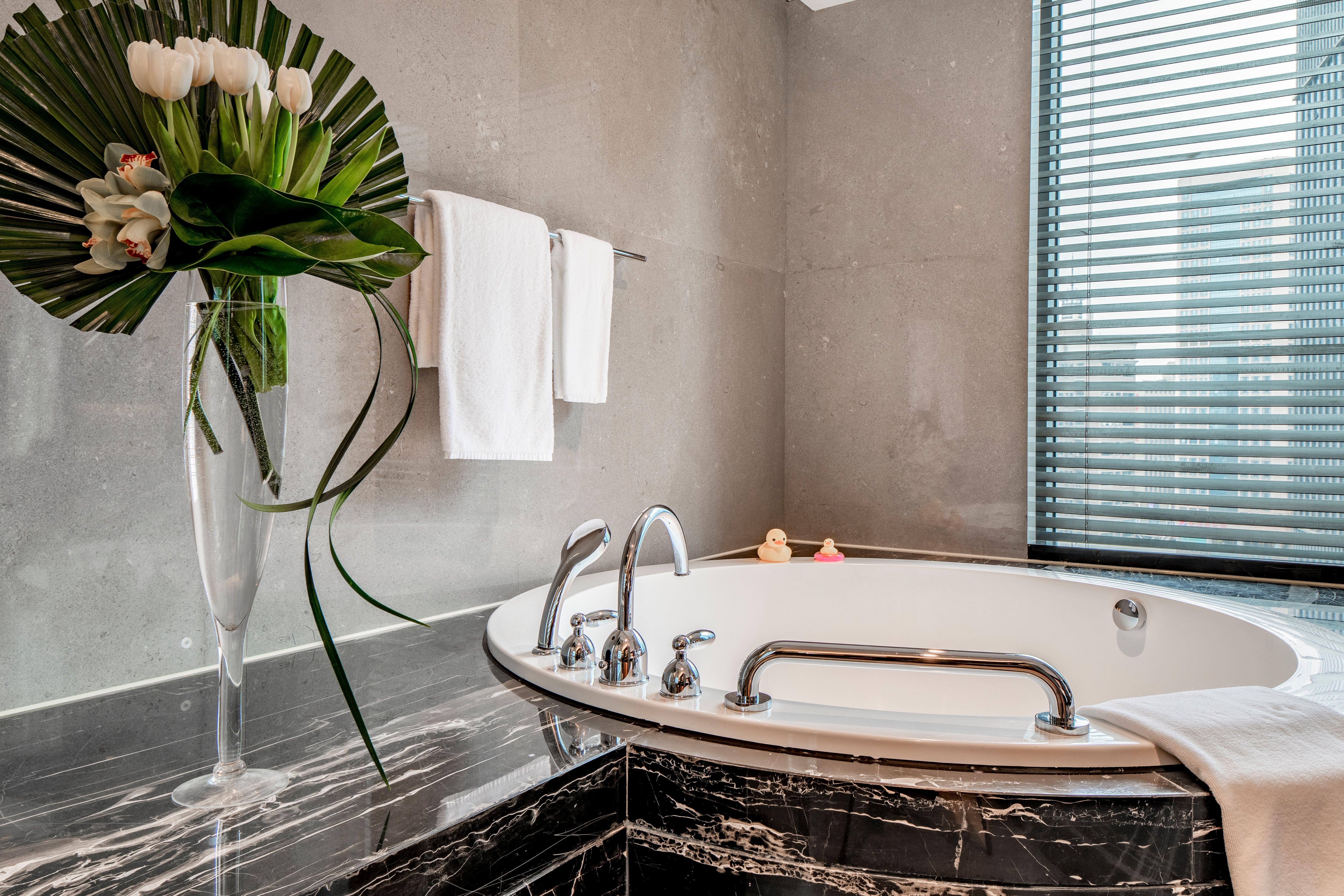 Hotel Indigo Shanghai Jing'An By Ihg מראה חיצוני תמונה
