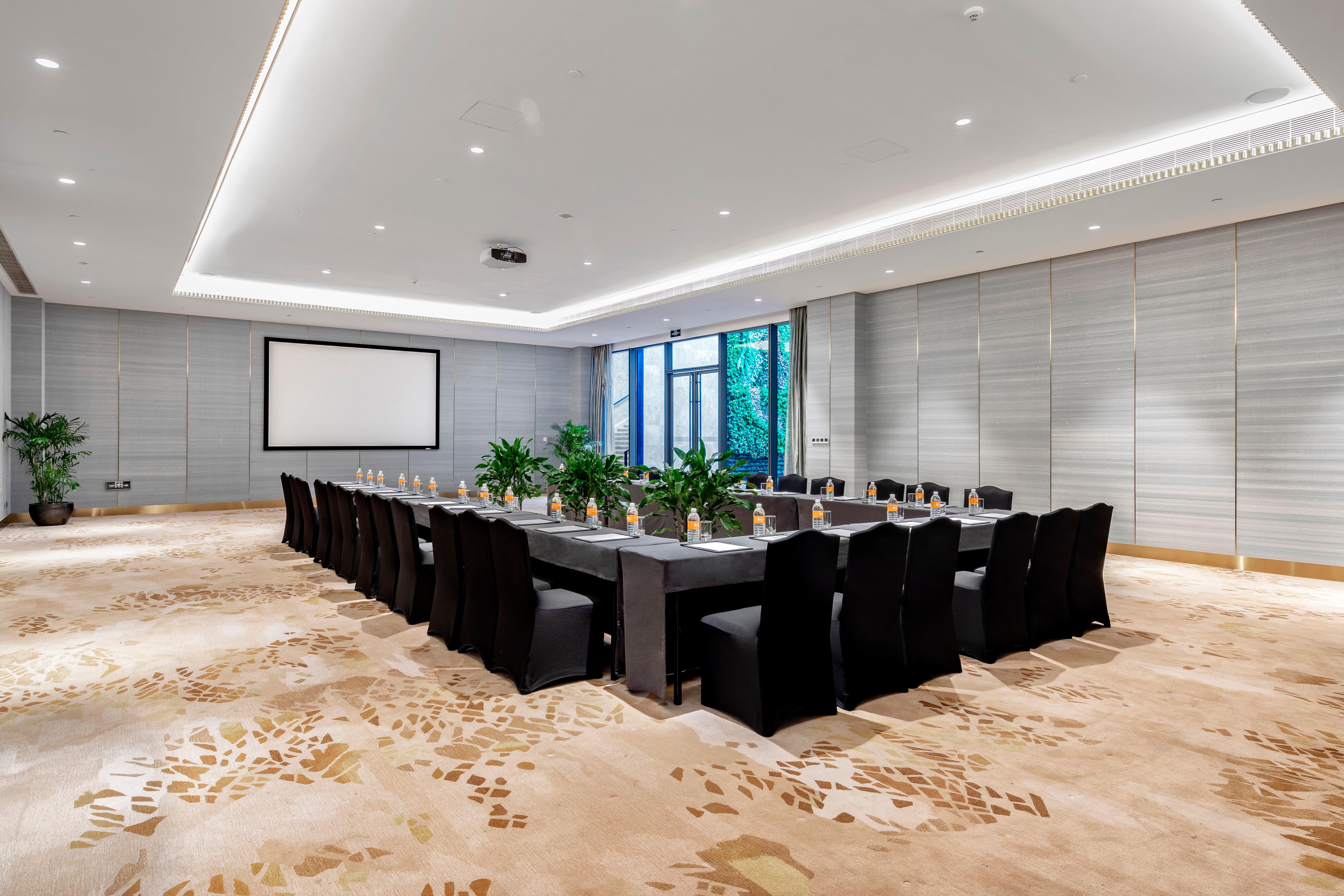 Hotel Indigo Shanghai Jing'An By Ihg מראה חיצוני תמונה