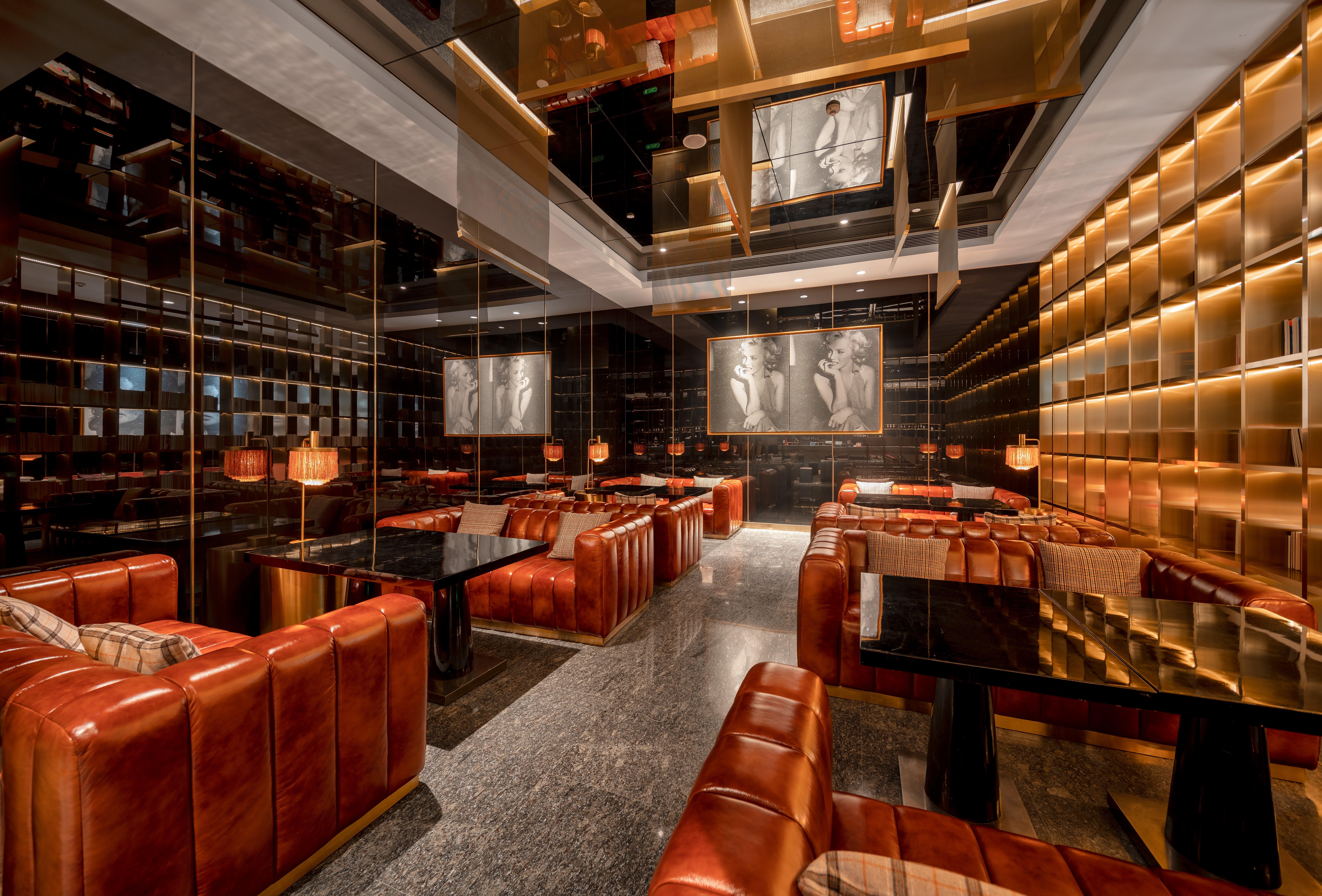 Hotel Indigo Shanghai Jing'An By Ihg מראה חיצוני תמונה