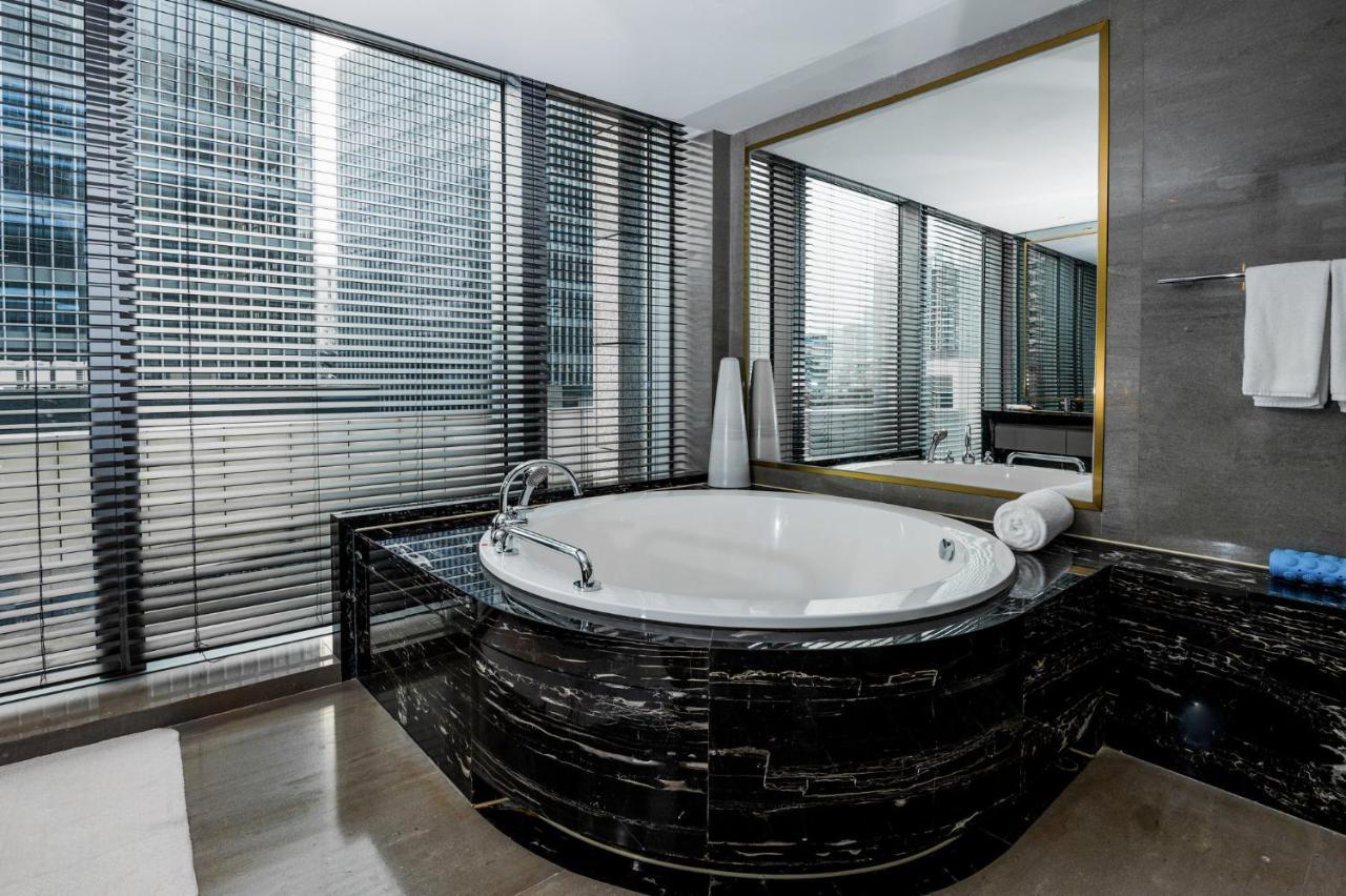 Hotel Indigo Shanghai Jing'An By Ihg מראה חיצוני תמונה