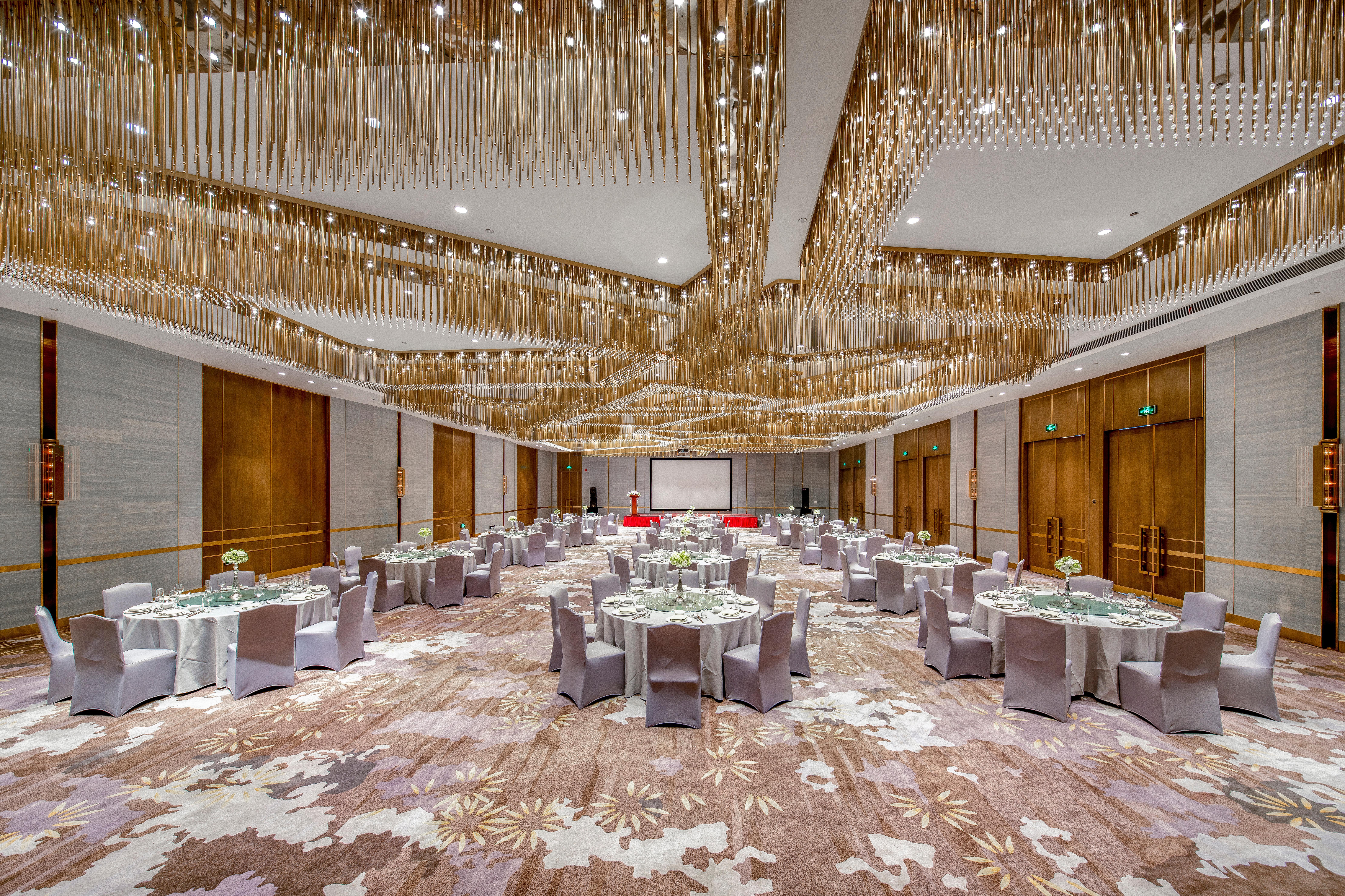 Hotel Indigo Shanghai Jing'An By Ihg מראה חיצוני תמונה